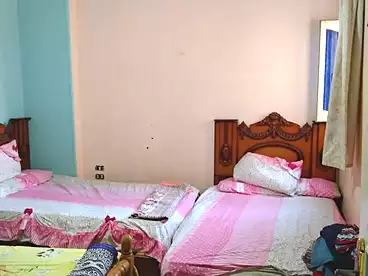شقق للبيع في فيصل، القاهرة الكبرى، 135 متر