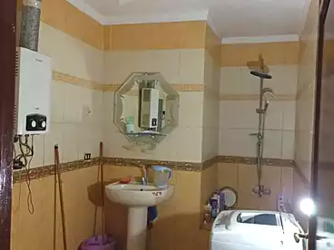 Furnished Apartment For sale in El Mariotia, Faisal, 150 sqm