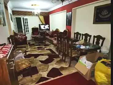 عقارات للبيع في المندرة بحري، المندرة، 135 متر