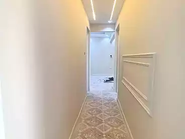 شقق للبيع في شارع ابو بكر الصديق، الهانوفيل، 100 متر