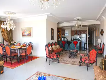 Apartments For sale in El Gaish Road, Sidi Bishr, 400 sqm
