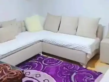 Apartments For sale in El Kholafaa El Rashdeen St., El Hanouvel, 110 sqm