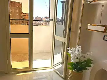 Apartments For sale in Ahmed Esmat St., Ain Shams, 145 sqm