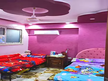 Apartments For sale in Mansheyat El Tahrir, Ain Shams, 115 sqm