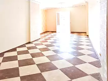 Apartments For rent in Moharram Bey, Alexandria, 100 sqm
