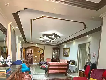 Apartments For sale in El Bitash, Al Agamy, 160 sqm