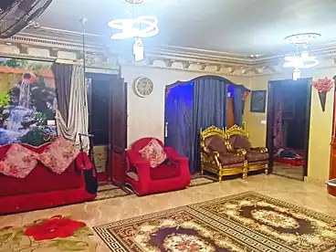 Apartments For sale in Hadayek El Zayton, El Zaytun, 125 sqm