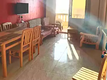Furnished Apartment For rent in Shahr El Assal, El Bitash, 88 sqm