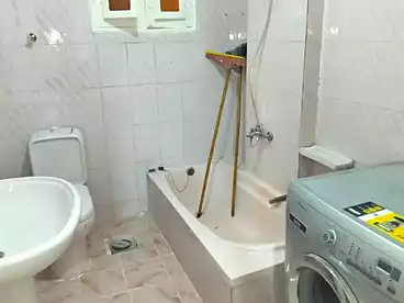 Furnished Apartment For rent in El Kilo 21, Al Agamy, 140 sqm