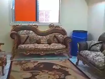 Apartments For rent in Ain Shams, Greater Cairo, 90 sqm