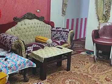 Apartments For sale in El Zahraa St., Ain Shams El Sharkia, 85 sqm