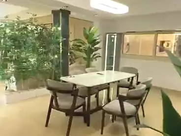 Furnished Apartment For sale in Mansheyat El Tahrir, Ain Shams, 240 sqm