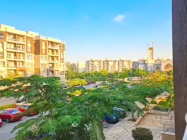 عقارات للإيجار في مدينتي - بي 12، المنطقه الثانيه عشر عمارات، 75 متر