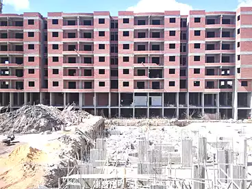 For sale in Vida Compound, Compounds in Smouha, 139 sqm