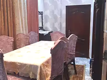شقق للبيع في شارع حسن باشا الاسكندراني، محرم بك، 117 متر