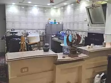 عقارات للبيع في المعمورة، الاسكندرية، 180 متر
