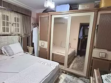 Apartments For sale in El Falki, El Seyouf, 85 sqm