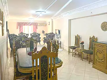 For sale in Farook Abd Al Wahab St., Miami, 250 sqm