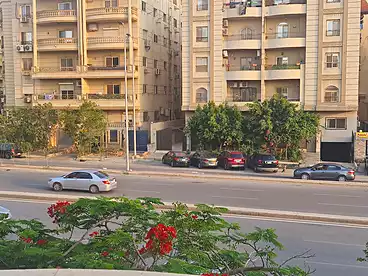 Residential For sale in Ali Labib Gaber St., El Narges 4, 220 sqm