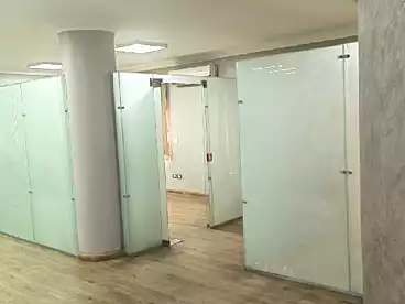 Properties For rent in El Nozha St., Heliopolis - Masr El Gedida, 300 sqm