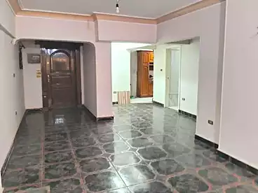 Apartments For sale in 1st Zone, Nasr City, 120 sqm