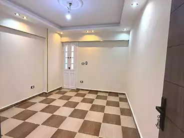 شقق للبيع في شارع أحمد تيسير، العصافرة، 130 متر