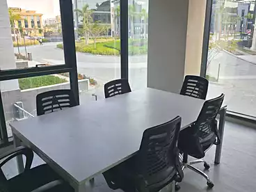 Properties For rent in Cairo Business Park - Misr Italia, Compounds in New Cairo, 89 sqm