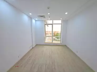 Offices For rent in Trivium Business Complex - INMA, Compounds in New Cairo, 103 sqm