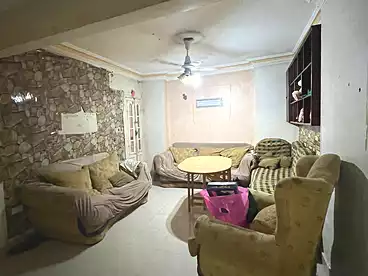 Apartments For sale in Dr Lashin St., El Mariotia, 120 sqm