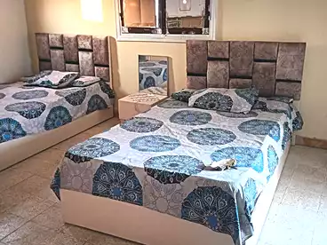 Apartments For sale in Gisr Al Suez, Ain Shams, 120 sqm