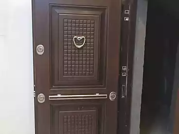 شقق للبيع في شارع كورنيش النيل، حدائق حلوان، 120 متر