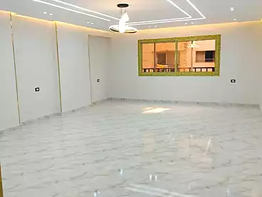 Apartments For sale in El Eshrein St, Faisal, 150 sqm