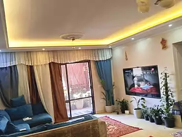 Apartments For sale in El Lebeny, El Haram, 145 sqm