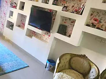 Apartments For sale in Ismail Al Fangari St, Camp Cesar, 160 sqm