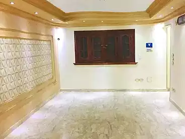 Medical For rent in Ramsis St., El Abbasiya, 150 sqm