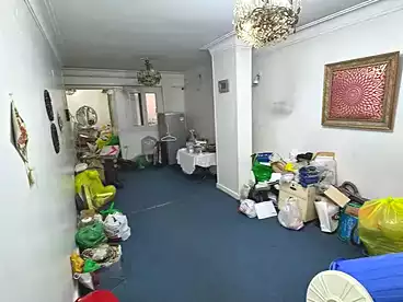 Apartments For sale in Toman Bai St, El Zaytoun El Sharkeya, 135 sqm