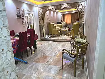 شقق للبيع في شارع المنشية، الطوابق، 120 متر