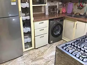 عقارات للبيع في شارع الزهور، البيطاش، 120 متر