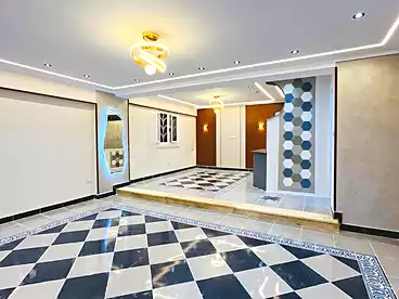 عقارات للبيع في شاطئ النخيل - ٦ اكتوبر، العجمي، 130 متر