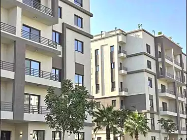 Properties For sale in El Patio Sola Compound - La Vista, Compounds in Elshorouk City, 126 sqm