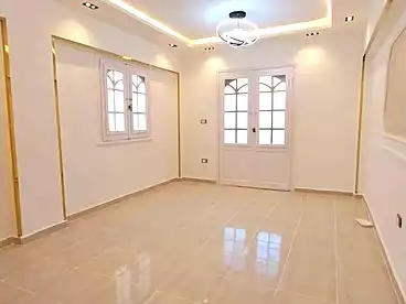 عقارات للبيع في شاطئ النخيل - ٦ اكتوبر، العجمي، 100 متر