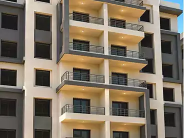 Properties For sale in El Patio Sola Compound - La Vista, Compounds in Elshorouk City, 180 sqm