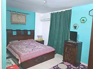 شقق للبيع في شارع ذكي حواس، حلوان الشرقية، 145 متر