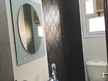 Apartments For sale in Lebanon St, El Mohandeseen, 180 sqm
