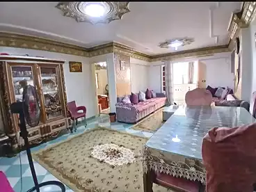 شقق للبيع في شارع جمال عبد الناصر، العصافرة، 165 متر