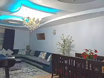 Furnished Apartment For sale in El Mariotia, Faisal, 150 sqm