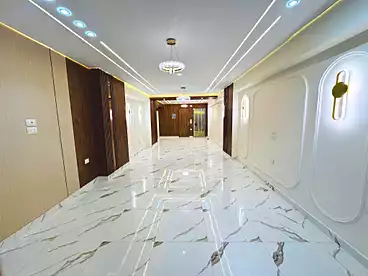 Apartments For sale in El Lebeny, El Haram, 175 sqm