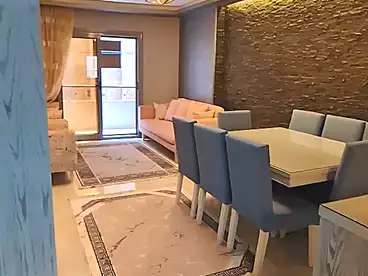Apartments For sale in El Khamseen St., Nozha 2, 125 sqm