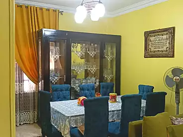 Properties For sale in Trolley St., El Mataria, 108 sqm