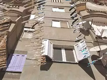 شقق للبيع في شارع الاصدقاء، الهانوفيل، 100 متر